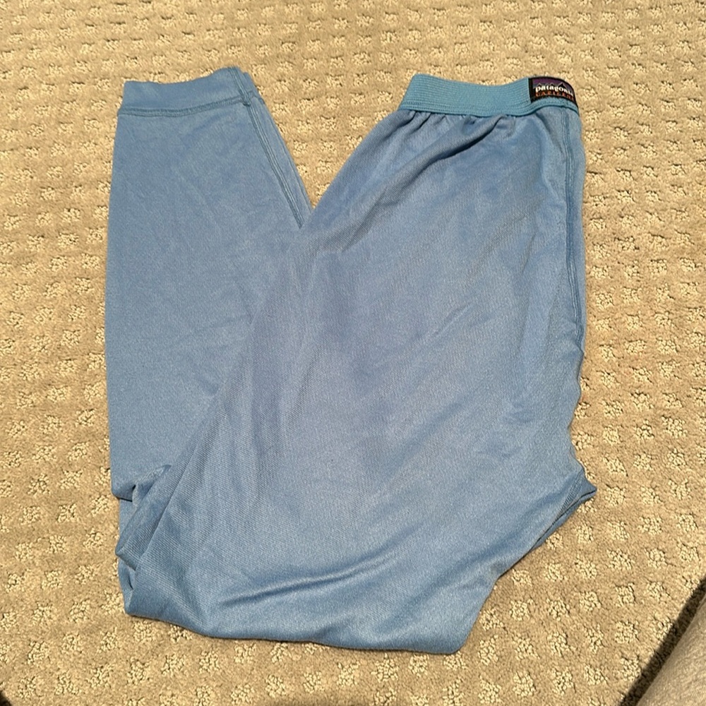 Patagonia Long Underwear